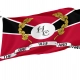 Hartford City Flag for Indoor & Outdoor Use - Imagine 1