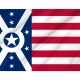 Indianapolis (1911-1915) Flag for Indoor & Outdoor Use - Imagine 2