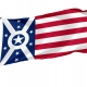 Indianapolis (1911-1915) Flag for Indoor & Outdoor Use - Imagine 1