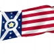 Indianapolis (1915-1963) Flag for Indoor & Outdoor Use - Imagine 1