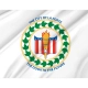 La Porte Flag for Indoor & Outdoor Use - Imagine 2 - Shopflagworld La Porte Flag for Indoor & Outdoor Use - Imagine 2