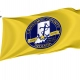 Lawrence County, Indiana Flag for Indoor & Outdoor Use - Imagine 1