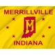 Merrillville Flag for Indoor & Outdoor Use - Imagine 2 - Shopflagworld Merrillville Flag for Indoor & Outdoor Use - Imagine 2