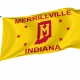 Merrillville Flag for Indoor & Outdoor Use - Imagine 1 - Shopflagworld Merrillville Flag for Indoor & Outdoor Use - Imagine 1