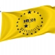 Mooresville Flag for Indoor & Outdoor Use - Imagine 1 - Shopflagworld Mooresville Flag for Indoor & Outdoor Use - Imagine 1