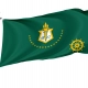 New Albany (1982-2014) Flag for Indoor & Outdoor Use - Imagine 1