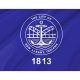 New Albany Flag for Indoor & Outdoor Use - Imagine 2 - Shopflagworld New Albany Flag for Indoor & Outdoor Use - Imagine 2