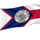 New Haven Flag for Indoor & Outdoor Use - Imagine 1 - Shopflagworld New Haven Flag for Indoor & Outdoor Use - Imagine 1