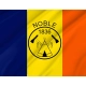 Noble County Flag for Indoor & Outdoor Use - Imagine 2