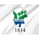 Perry County, Indiana Flag for Indoor & Outdoor Use - Imagine 2