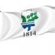 Perry County, Indiana Flag for Indoor & Outdoor Use - Imagine 1