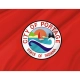 Portage Flag for Indoor & Outdoor Use - Imagine 2 - Shopflagworld Portage Flag for Indoor & Outdoor Use - Imagine 2