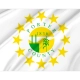Porter County Flag for Indoor & Outdoor Use - Imagine 2