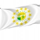 Porter County Flag for Indoor & Outdoor Use - Imagine 1