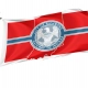 Richmond, Indiana Flag for Indoor & Outdoor Use - Imagine 1 - Shopflagworld Richmond, Indiana Flag for Indoor & Outdoor Use - Imagine 1