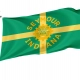 Seymour Flag for Indoor & Outdoor Use - Imagine 1 - Shopflagworld Seymour Flag for Indoor & Outdoor Use - Imagine 1