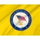South Bend (1965-2016) Flag for Indoor & Outdoor Use - Imagine 2