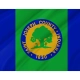 St. Joseph County Flag for Indoor & Outdoor Use - Imagine 2