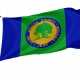 St. Joseph County Flag for Indoor & Outdoor Use - Imagine 1