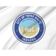 Terre Haute 1812 Flag for Indoor & Outdoor Use - Imagine 2
