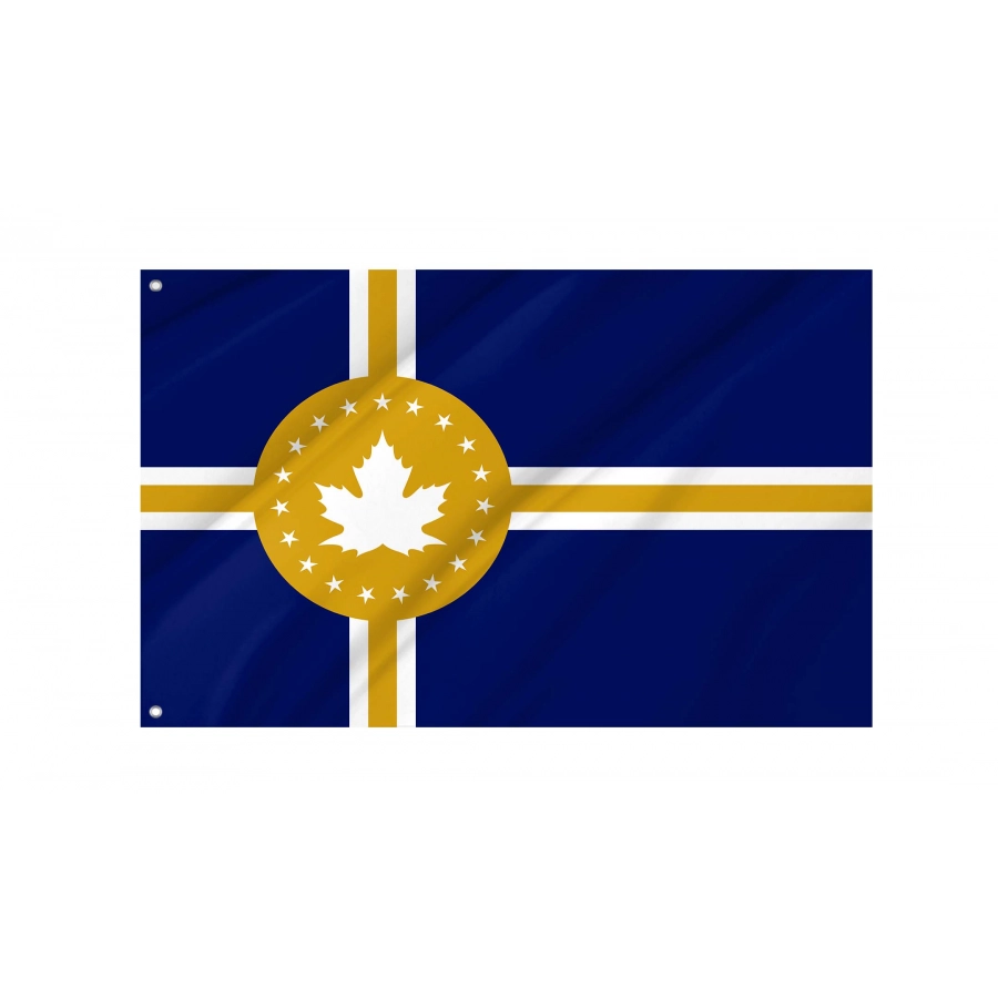 Terre Haute Flag for Indoor & Outdoor Use - Shopflagworld Terre Haute Flag for Indoor & Outdoor Use, USA251