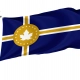 Terre Haute Flag for Indoor & Outdoor Use - Imagine 1 - Shopflagworld Terre Haute Flag for Indoor & Outdoor Use - Imagine 1