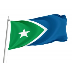 Cedar Rapids Flag for Indoor & Outdoor Use