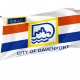 Davenport City Flag for Indoor & Outdoor Use - Imagine 1