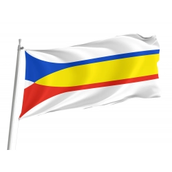 Polk County, Iowa Flag for Indoor & Outdoor Use