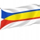 Polk County, Iowa Flag for Indoor & Outdoor Use - Imagine 1