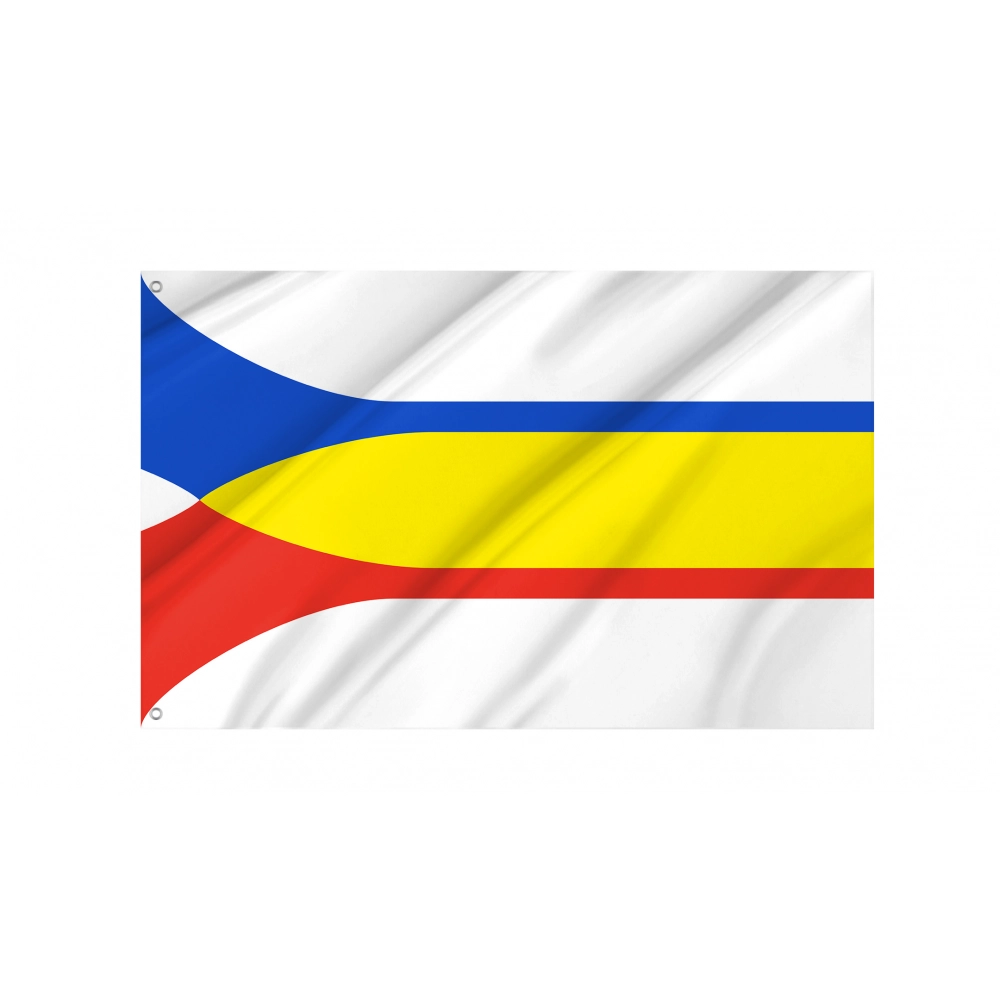 Polk County, Iowa Flag for Indoor & Outdoor Use