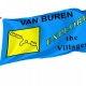 Van Buren County, Iowa Flag for Indoor & Outdoor Use - Imagine 1