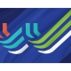 Waterloo Flag for Indoor & Outdoor Use - Imagine 2