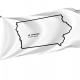 Crawford County (1996-2003) Flag for Indoor & Outdoor Use - Imagine 1
