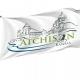 Atchison Flag for Indoor & Outdoor Use - Imagine 1
