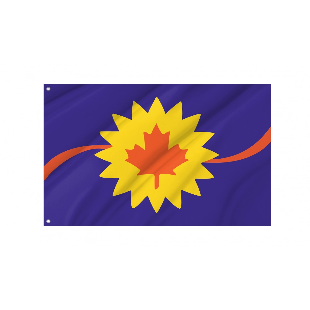 Baldwin City Flag for Indoor & Outdoor Use Baldwin City Flag for Indoor & Outdoor Use