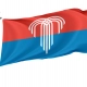 Kansas City, Missouri Flag for Indoor & Outdoor Use - Imagine 1