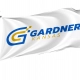 Gardner, Kansas Flag for Indoor & Outdoor Use - Imagine 1