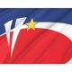 Haysville Flag for Indoor & Outdoor Use - Imagine 2