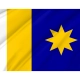 Hutchinson Flag for Indoor & Outdoor Use - Imagine 2