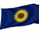 Kansas 1925-1927 Flag for Indoor & Outdoor Use - Imagine 1