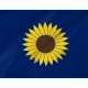 Kansas 1925-1927 Flag for Indoor & Outdoor Use - Imagine 2