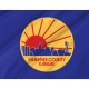 Shawnee County Flag for Indoor & Outdoor Use - Imagine 2