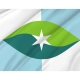 Park City, Kansas Flag for Indoor & Outdoor Use - Imagine 2
