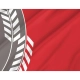Wellington, Kansas Flag for Indoor & Outdoor Use - Imagine 2