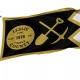 Leslie County Flag for Indoor & Outdoor Use - Imagine 1