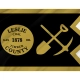 Leslie County Flag for Indoor & Outdoor Use - Imagine 2