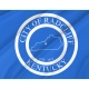 Radcliff Flag for Indoor & Outdoor Use - Imagine 2