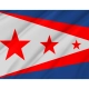 Union City, Kentucky Flag for Indoor & Outdoor Use - Imagine 2