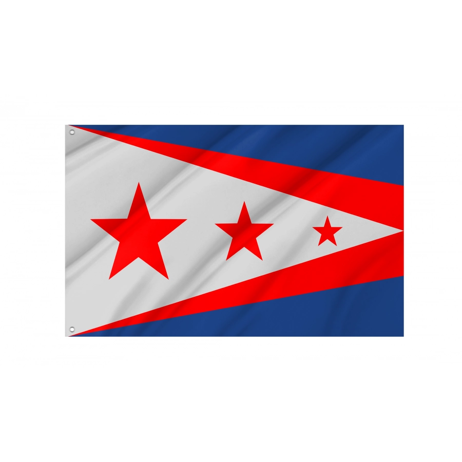 Flag of Union, Kentucky, Patriotic Flags, Unique Design Print, Flags for Indoor & Outdoor Use